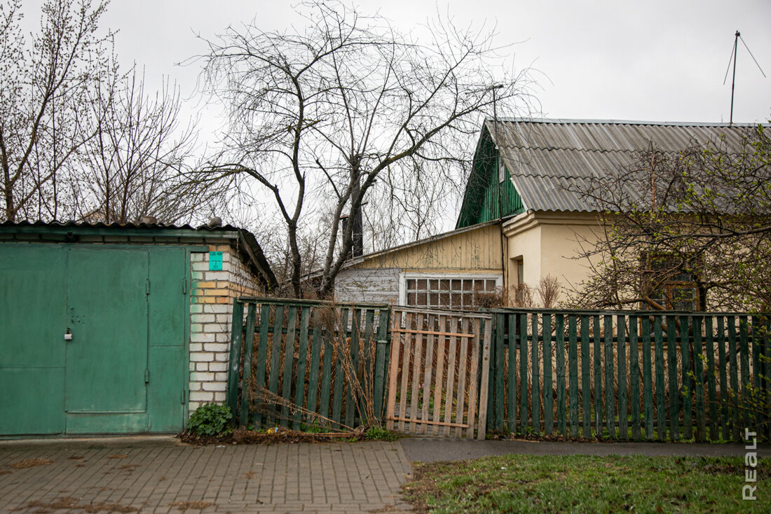 Тут построят многоэтажки, метро и три детских сада. Еще один уголок Минска готовится к переменам