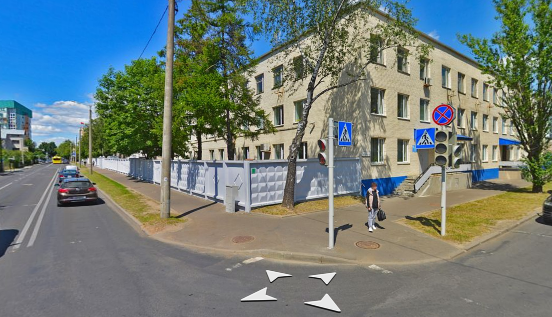 Тут построят многоэтажки, метро и три детских сада. Еще один уголок Минска готовится к переменам