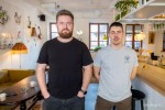 «Выручка доходила до 500 тысяч BYN в месяц». Два предпринимателя объединились, чтобы решить проблему бизнеса с поиском нормальных подрядчиков