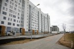 В Лошице сдали монолитный дом. Посмотрели, почем в нем продают квартиры