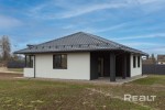 Дома по цене трешки до 30 км от Минска. Вот интересные варианты для загородной жизни