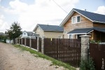 «Особенно популярны дачи стоимостью 15-25 тысяч долларов». Что происходит с загородкой накануне сезона?