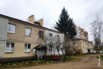 В этом минском квартале предлагают снести все двухэтажки. Жителей зовут на обсуждение