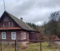 Беспроигрышный вариант за 42 рубля. Смотрим крепкие дома в деревнях под дачу