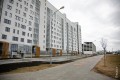 В Лошице сдали монолитный дом. Посмотрели, почем в нем продают квартиры