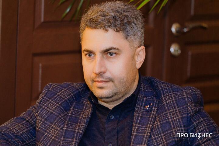 ФОТО: «Может быть, просто нужна хорошо настроенная CRM-система?». Как владелец инжиниринговой компании пытается внедрить управленческий учет
