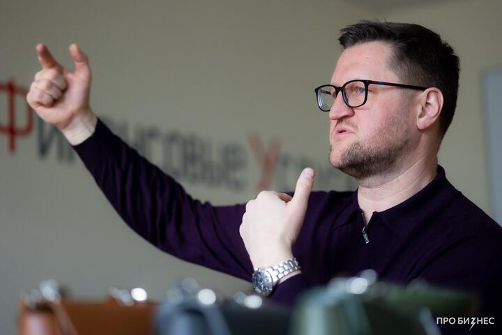 Инсайты от предпринимателя, который чуть не потерял свою стройкомпанию, и состояние финтех-рынка: новости бизнеса за 28 апреля — 4 мая 2025 года