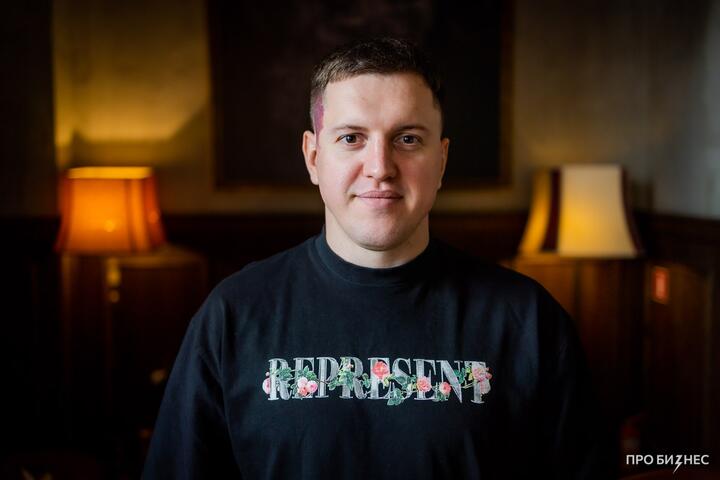 ФОТО: «Многие думают, что зарплата — главный фактор удержания сотрудника, но деньги не входят даже в пятерку самых волнующих вопросов». Айтишник нашел способ решить кадровые проблемы бизнеса