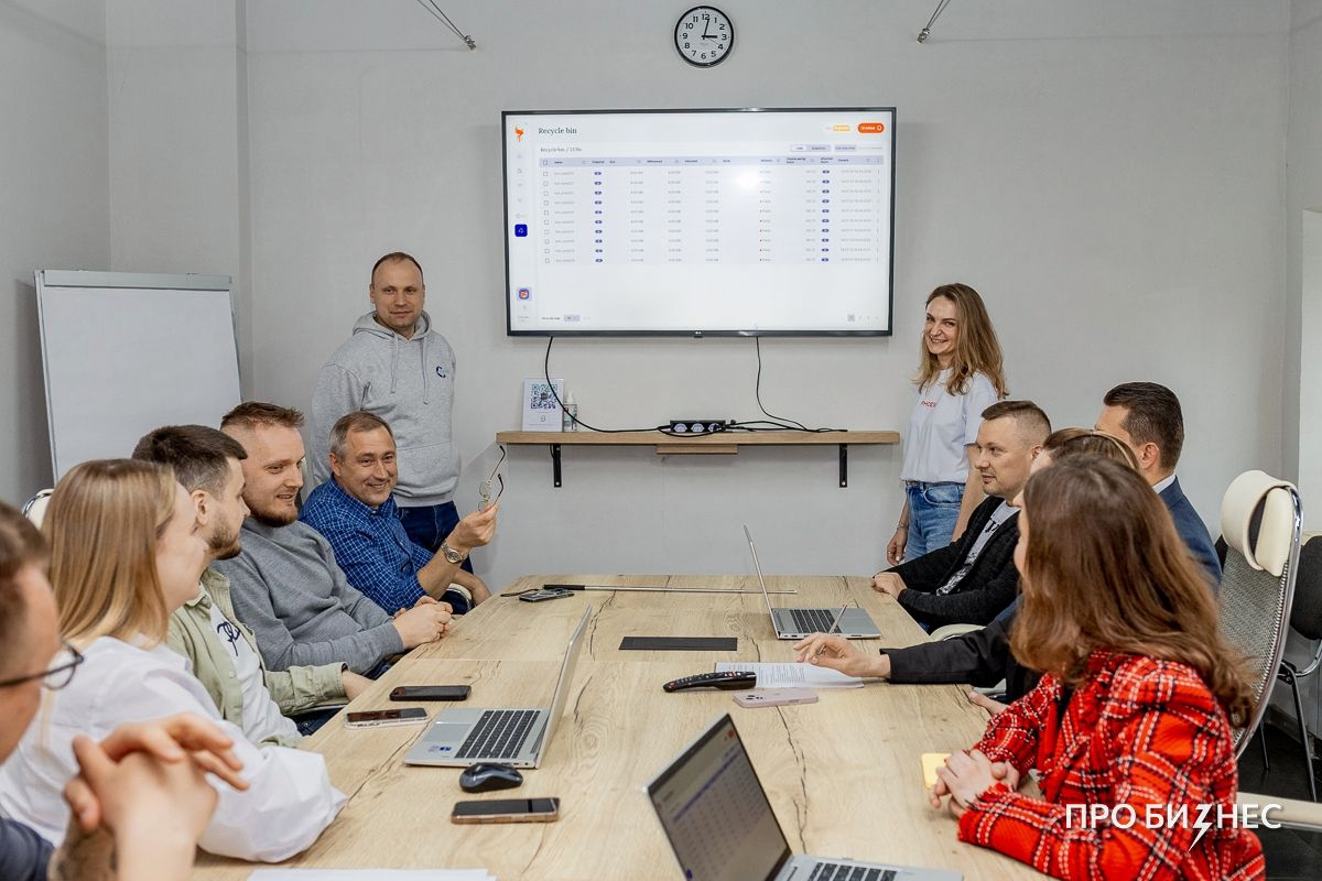 «Резервная копия в 100 ТБ за 2 часа». Рассказываем о белорусской разработке, которая экономит бизнесу время и деньги