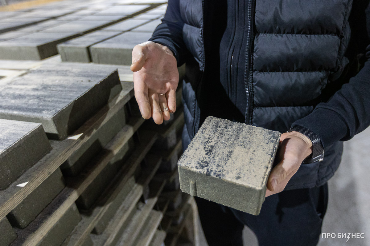 «Продал машину и добавил личные накопления, чтобы закрыть кассовый разрыв». Белорус попробовал 20 ниш для бизнеса прежде, чем найти прибыльное направление