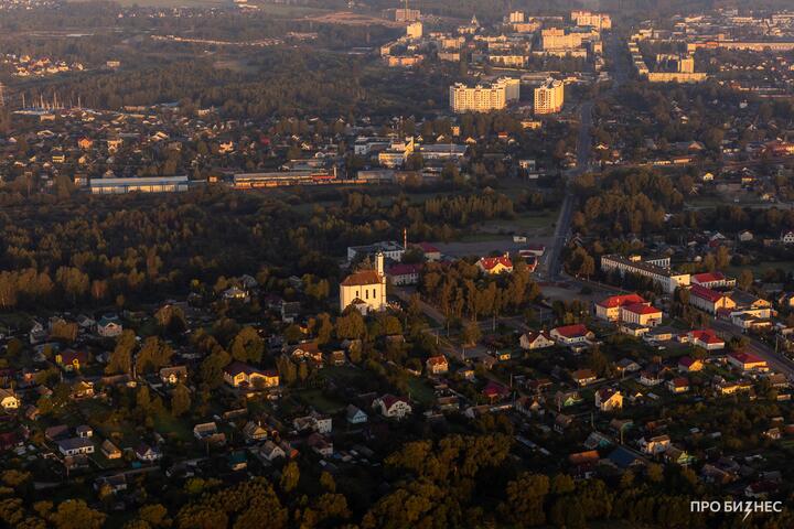 ФОТО: «Население растет только в Минске». Какие районы Беларуси теряют людей быстрее других и почему это влияет на бизнес