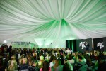 Яркое шоу, модные бренды, стильные люди: как прошло Brands Fashion Show
