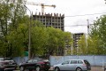 С квадратом от 2050 долларов. Посмотрели, как строится модный квартал с дорогими квартирами