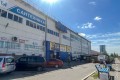 Минус 600 рублей из-за царапины. Сходили в магазин уцененных стройматериалов и сантехники
