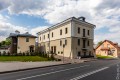 В историческом центре Новогрудка продают уникальное здание. Кстати, а причем тут Дональд Трамп?