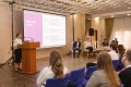 Что нас ждет 1 октября 2025 года и многое другое рассказали эксперты компании ЭДиН на бизнес-завтраке 3.0.