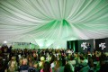 Яркое шоу, модные бренды, стильные люди: как прошло Brands Fashion Show