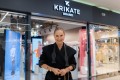 От бабочки на утренник до Парижской недели моды: как создательница бренда KRIKATE превратила дерзость в бизнес, а розовый фургон — в символ роста