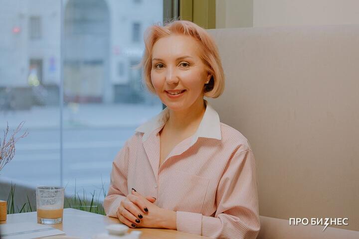 ФОТО: «Мой клиент — это мужчина 38−45 лет, который переживает кризис среднего возраста и хочет кардинально изменить свою жизнь». Бизнес-брокер рассказала, кто и зачем покупает компании в Беларуси