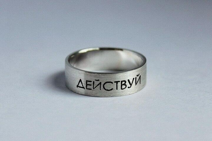 Фото из архива героя