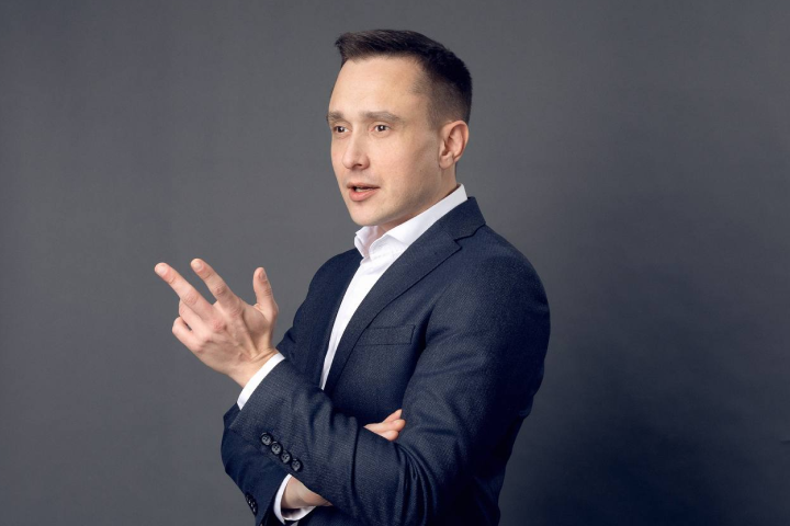 «Будем доставлять плов, шурпу и манты». Белорусский сервис Delivio выходит на международный рынок