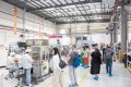 В Китае разработали пылесос с рукой. Что еще мы увидели на производстве Dreame?