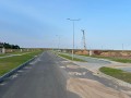 Недалеко от Дроздов и «Левады» началась стройка панельных коттеджей. Что известно?