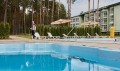 Композит или бетон? Выбираем идеальный бассейн для загородного дома