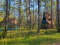 Идеально для СПА-комплекса, базы отдыха или загородного клуба. В озерном краю продают участок для бизнеса по очень низкой стартовой цене