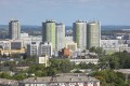 Ставка рефинансирования выросла. Считаем, насколько теперь подорожает квартира в кредит