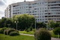 «Выходишь из подъезда, и все вокруг зелено». Как живется в советских панельках в Кунцевщине