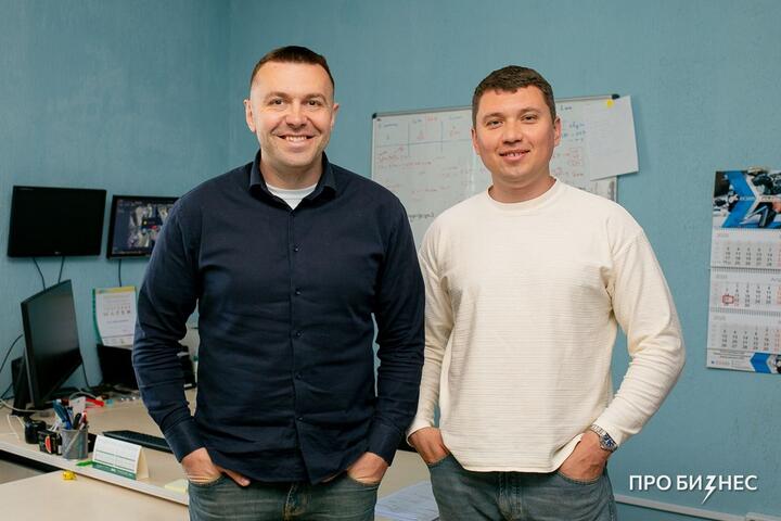 «Благодаря одной удачной сделке я закрыл кредит на квартиру». Как два друга рискнули и открыли производство бытовой химии за $ 200 тысяч