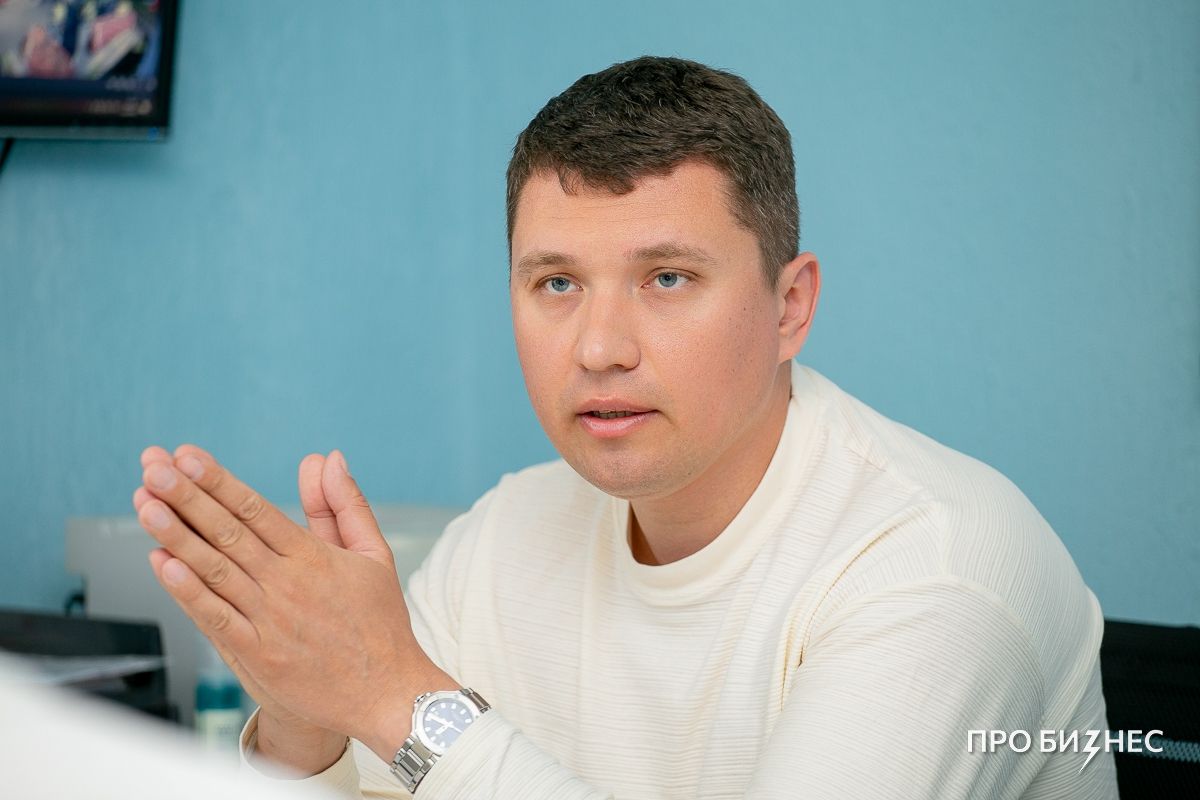 «Благодаря одной удачной сделке я закрыл кредит на квартиру». Как два друга рискнули и открыли производство бытовой химии за $ 200 тысяч