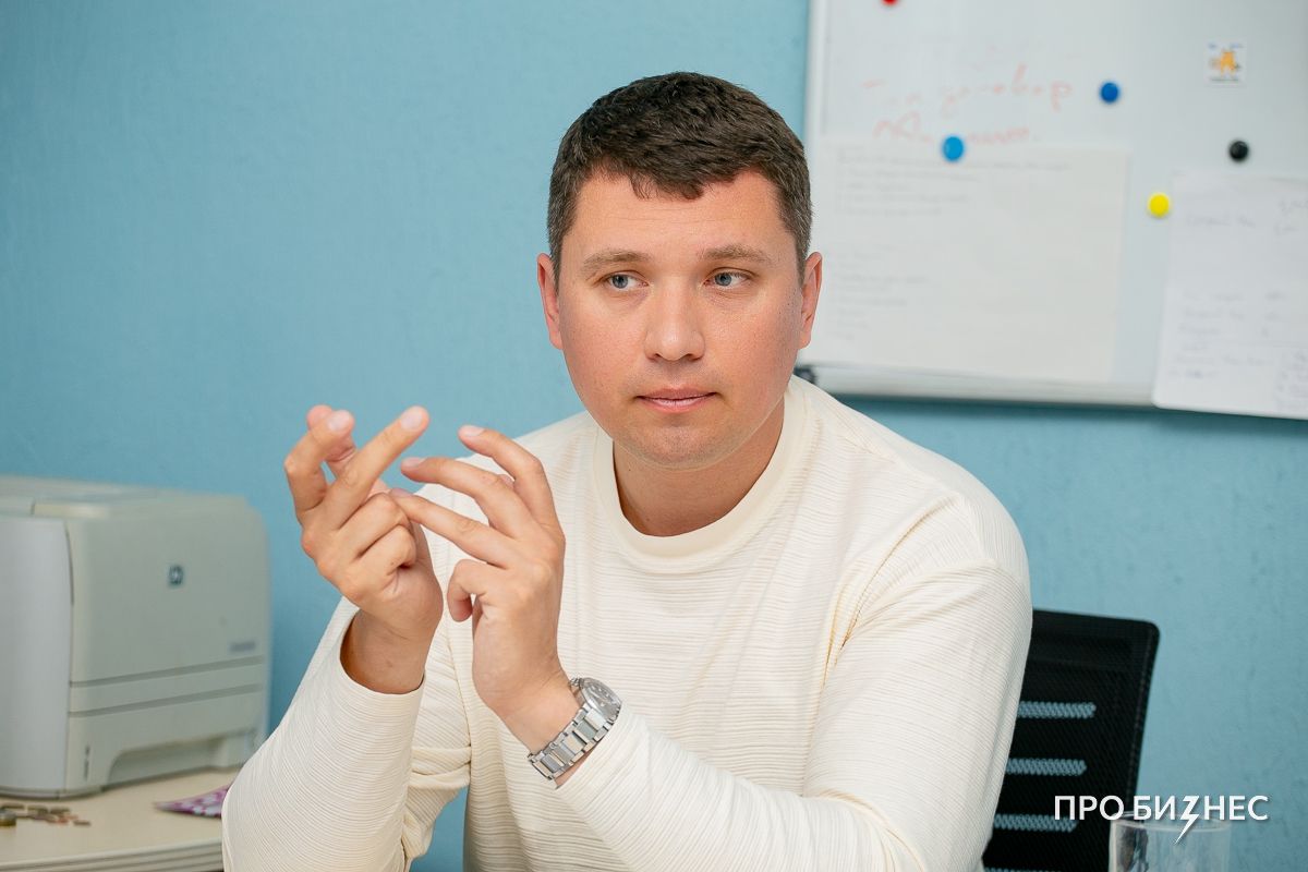 «Благодаря одной удачной сделке я закрыл кредит на квартиру». Как два друга рискнули и открыли производство бытовой химии за $ 200 тысяч