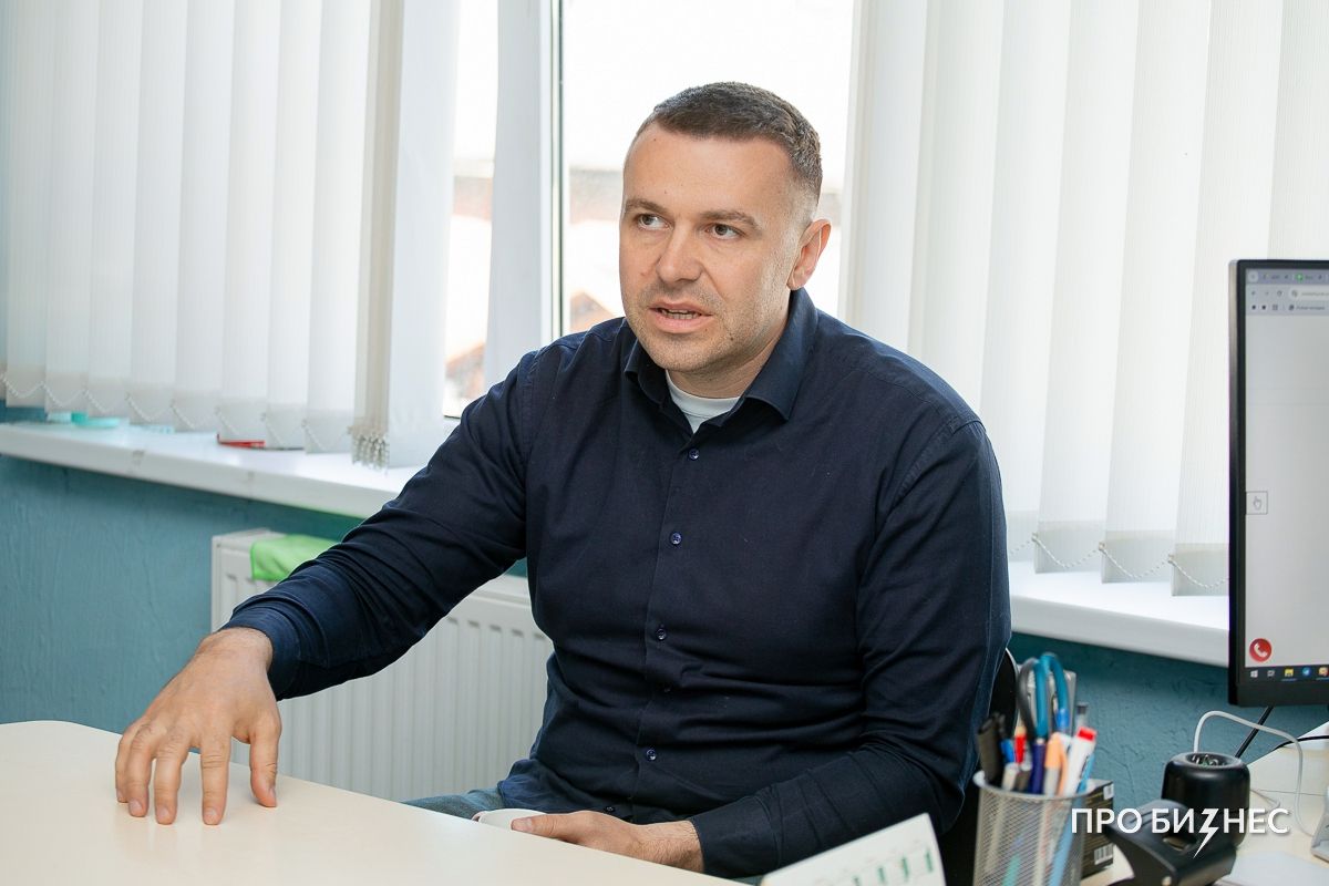 «Благодаря одной удачной сделке я закрыл кредит на квартиру». Как два друга рискнули и открыли производство бытовой химии за $ 200 тысяч