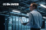 Dr.Web в Беларуси: сертифицированные решения для бизнеса и государственных учреждений