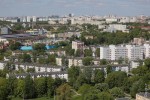 Минус 1500 квартир, в плюсе только хрущевки и «Северный берег». Итоги полугодия по предложению на вторичке Минска