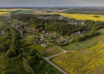 Топ-10 самых дорогих и самых дешевых участков под Минском, проданных на аукционах за полгода