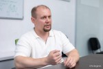 «Мы помогали перевезти мебель Владу Бумаге». История грузчика, который построил собственный бизнес по организации переездов
