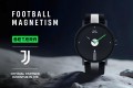 Betera и итальянский "Ювентус" выпустили коллекцию часов. Что на циферблате?