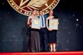 Visa — победитель международной премии «Number One» 2025 в Беларуси