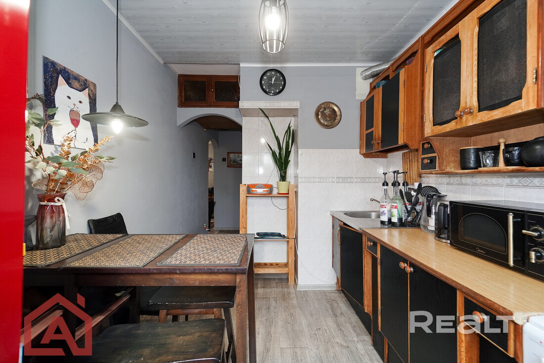 «Здесь будто находишься на природе, а не в городе». Как живется в панельках в Юго-Западе