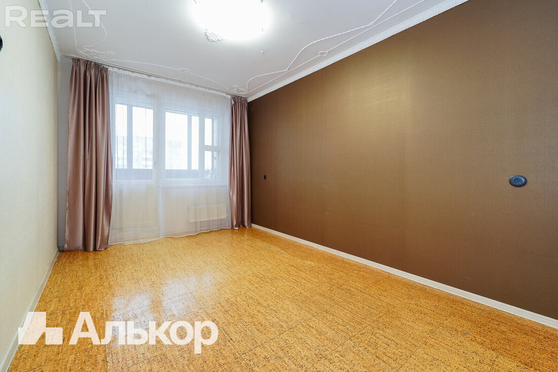«Здесь будто находишься на природе, а не в городе». Как живется в панельках в Юго-Западе