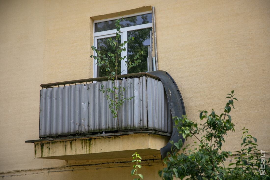 «Если что — будем тягаться по судам». Как живется в районе Макаенка, который ждут перемены