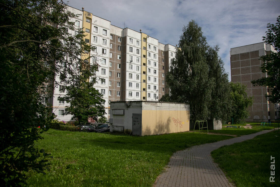 «Если что — будем тягаться по судам». Как живется в районе Макаенка, который ждут перемены