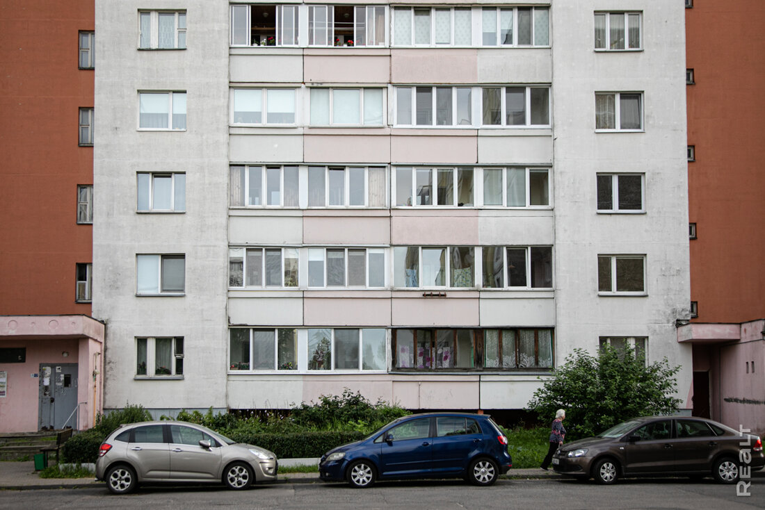 «Если что — будем тягаться по судам». Как живется в районе Макаенка, который ждут перемены