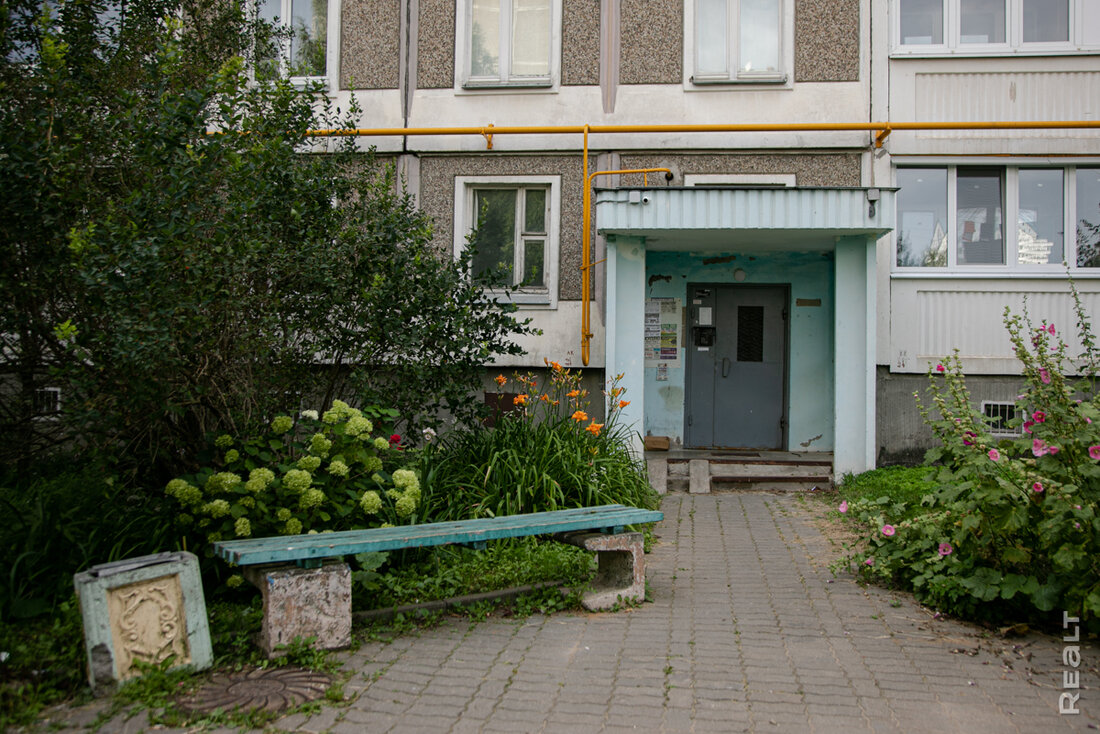 «Если что — будем тягаться по судам». Как живется в районе Макаенка, который ждут перемены