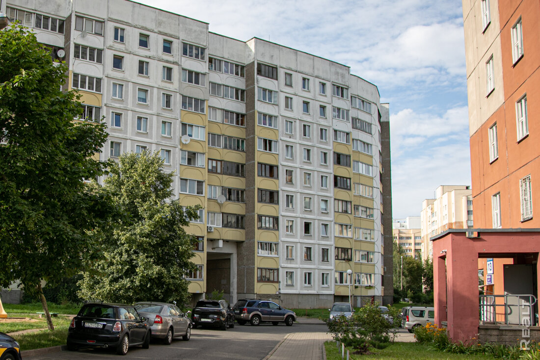 «Если что — будем тягаться по судам». Как живется в районе Макаенка, который ждут перемены