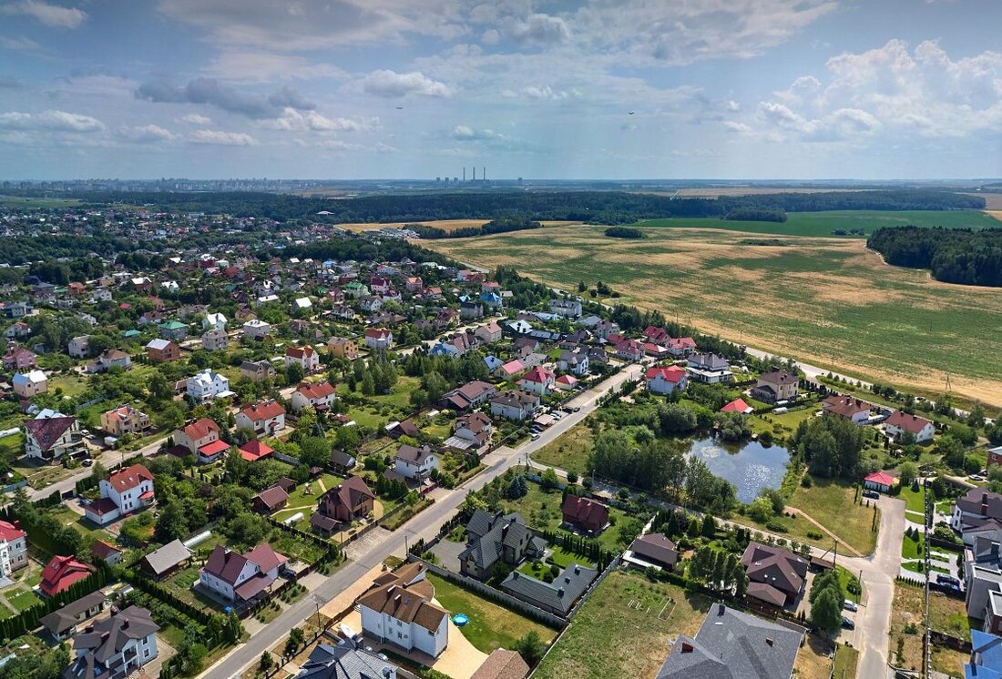 Участок в Колодищах продали за 99 тысяч долларов. Итоги земельного аукциона
