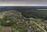 1,6 тысячи долларов за участок в 50 км от Минска. Итоги аукциона по продаже земли
